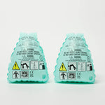 SUNNYLiFE Float Bands - Salty the Shark Aqua