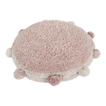 Lorena Canals Floor Cushion Bubbly Vintage Nude √ò48cm