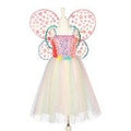 Souza Flora Dress + Wings