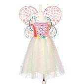Souza Flora Dress + Wings