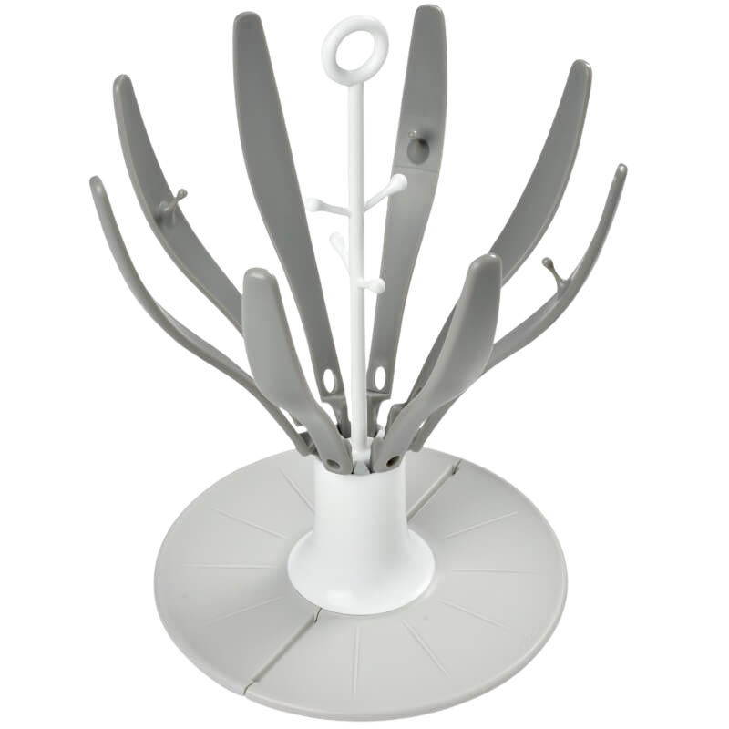 貝阿巴鮮花晾曬架