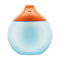 Boon Fluid Spout Sip Blue/Orange