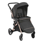 Cam Fluido Easy Modular System - Nero Rose