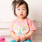 Blade & Rose Flutter By Butterfly Tee