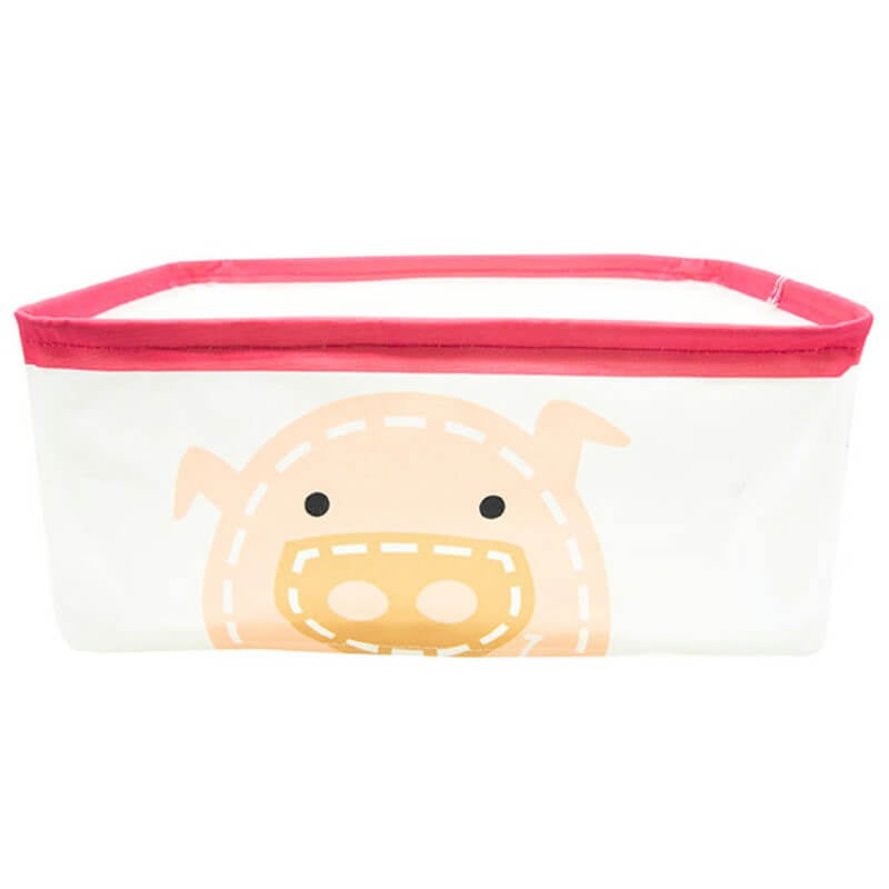 Marcus & Marcus Foldable Organiser Basket