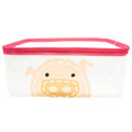 Marcus & Marcus Foldable Organiser Basket