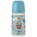 Suavinex Forest PP奶瓶 270ml 配生理矽膠奶嘴