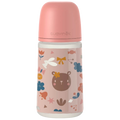 Suavinex Forest PP Bottle 270ml with Physiological Silicone Teat