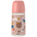Suavinex Forest PP奶瓶 270ml 配生理矽膠奶嘴