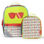 Skip Hop Forget Me Not Backpack Set