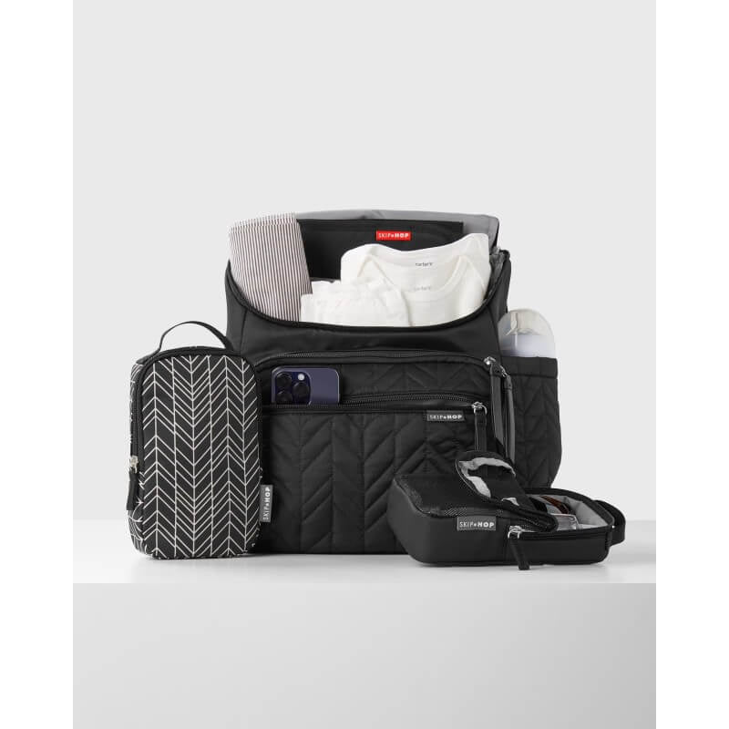 Skip Hop Forma Backpack Diaper Bag
