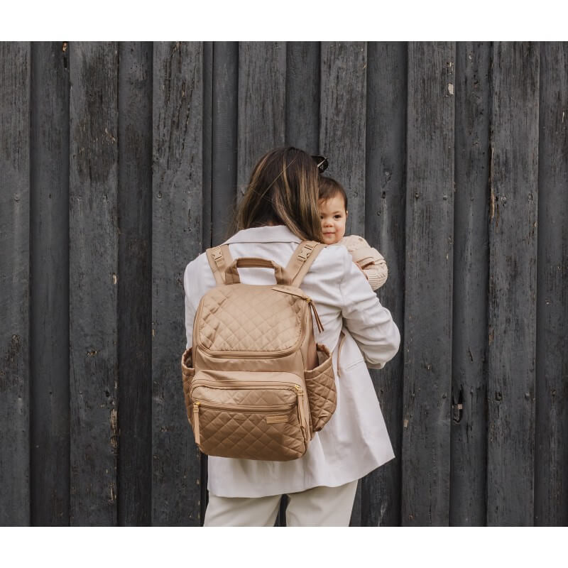 Skip Hop Forma Backpack Diaper Bag