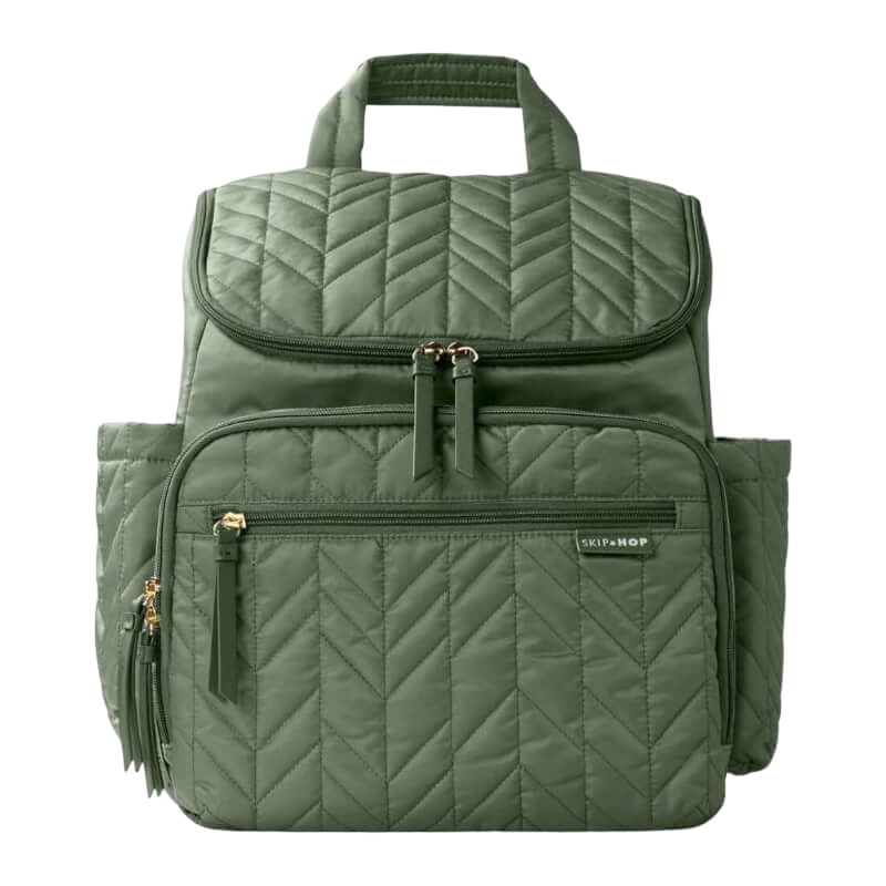 Skip Hop Forma 背包尿布包