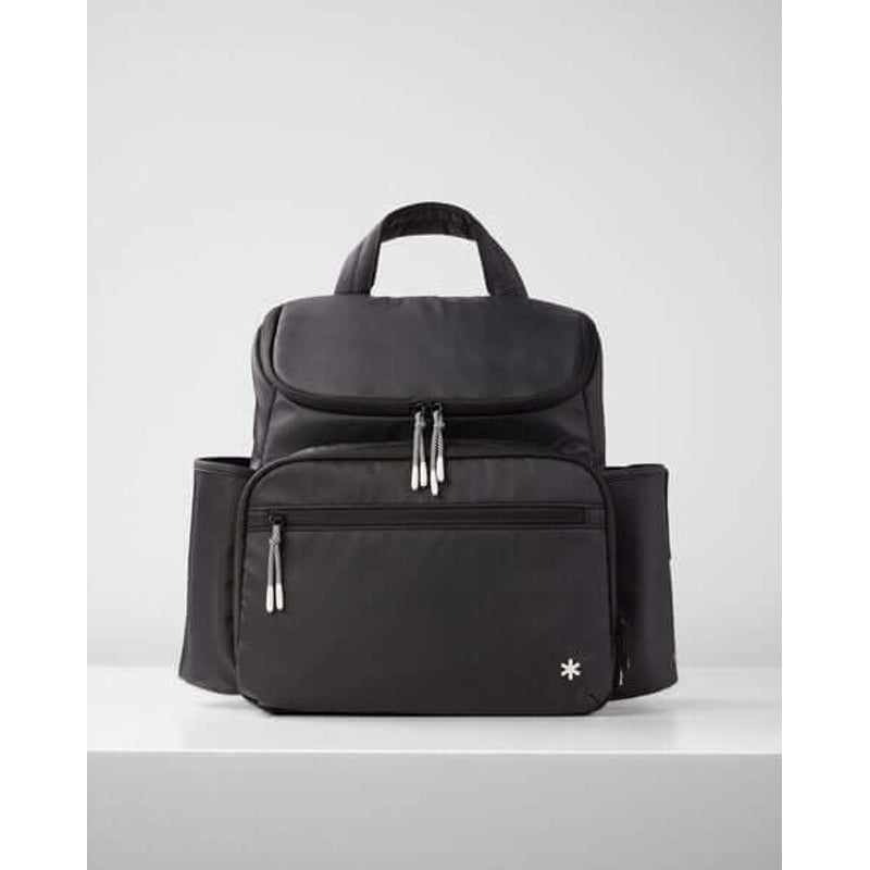 Skip Hop Forma Next Nappy Backpack - Black