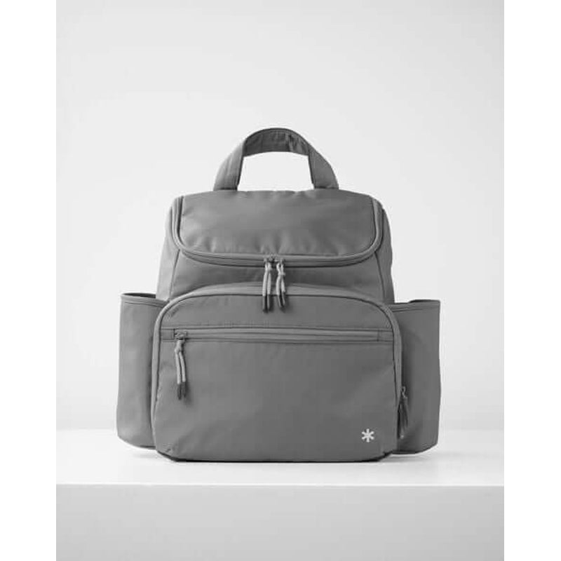 Skip Hop Forma Next Nappy Backpack - Grey
