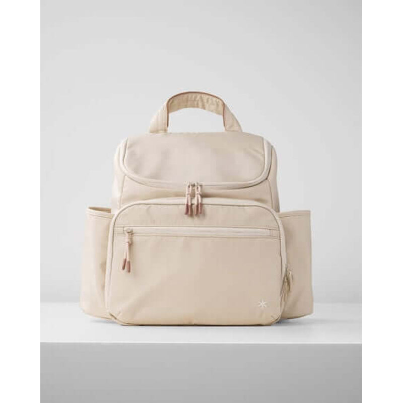 Skip Hop Forma Next Nappy Backpack - Oat