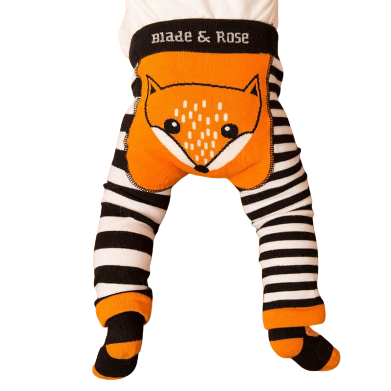 Blade & Rose Fox Leggings