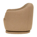Babyletto Foy Glider - Sand Boucle