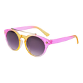 Eyetribe Ava Pink Ombre Toddler Sunglasses