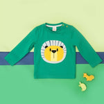 Blade &amp; Rose Frankie The Lion Top