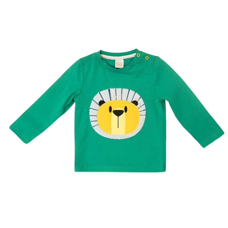 Blade & Rose Frankie The Lion Top