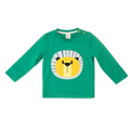 Blade &amp; Rose Frankie The Lion Top
