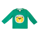 Blade &amp; Rose Frankie The Lion Top