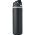Owala FreeSip® Stainless Steel Insulated Bottle 24oz/700ml - Foggy Tide