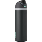 Owala FreeSip Stainless Steel Insulated Bottle 24oz/700ml - Foggy Tide