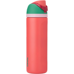 Owala FreeSip¬Æ Stainless Steel Insulated Bottle 24oz/700ml - Strawberry Field
