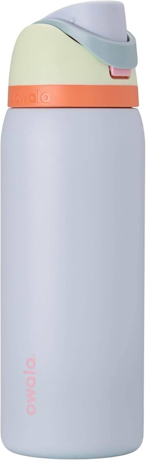 Owala FreeSip Stainless Steel Insulated Bottle 32oz/950ml