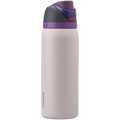 Owala Owala Owala FreeSip® 不鏽鋼保溫瓶 32oz/950ml - 夢幻田野