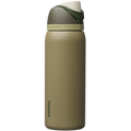 Owala FreeSip® Stainless Steel Insulated Bottle 32oz/950ml - Off Road