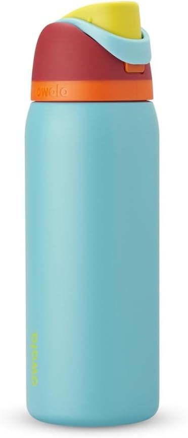 Owala FreeSip Stainless Steel Insulated Bottle 32oz/950ml