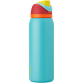 Owala Owala Owala FreeSip® 不鏽鋼保溫瓶 40oz/1180ml - 夏日甜蜜