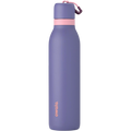 Owala FreeSip® Twist Stainless Steel Insulated Bottle 24oz/700ml - Blue Blue Jay