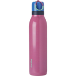 Owala Owala Owala FreeSip® Twist 不鏽鋼保溫瓶 24oz/700ml - 泡泡糖色