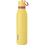 Owala FreeSip¬Æ Twist Stainless Steel Insulated Bottle 24oz/700ml - High Noon