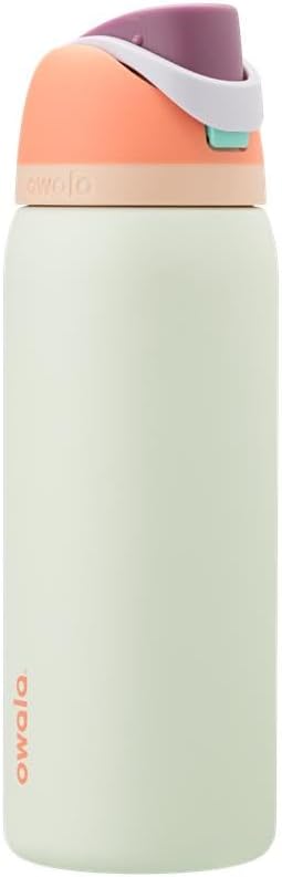 Owala FreeSip Stainless Steel Insulated Bottle 32oz/950ml