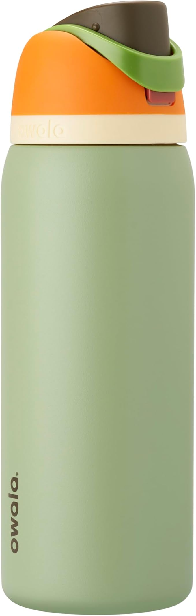 Owala FreeSip Stainless Steel Insulated Bottle 32oz/950ml