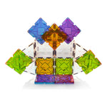 Magna-Tiles Freestyle 40 片裝