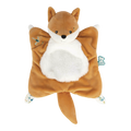Kaloo Fripons Square Doudou Fox Leonard 20cm