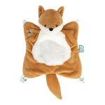 Kaloo Fripons Square Doudou Fox Leonard 20厘米
