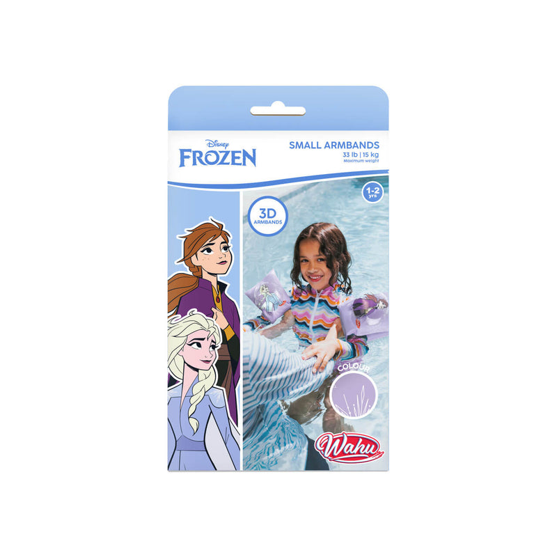 Wahu Frozen Arm Bands  Large