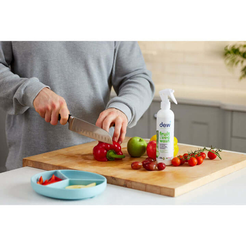 露果蔬清洗劑 250毫升