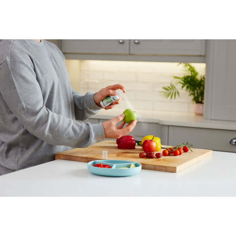 dew Fruit & Veg Wash 65ml (Expiry Date: 31/1/2026)