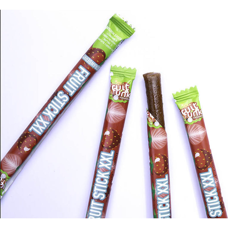 Fruitfunk Fruit Sticks XXL Strawberry 5 x 20g
