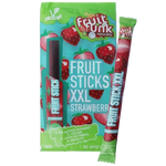 Fruitfunk Fruit Sticks XXL Strawberry 5 x 20g