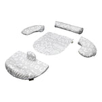 BellaMoon Full Moon 7-in-1 Pregnancy & Nursing System