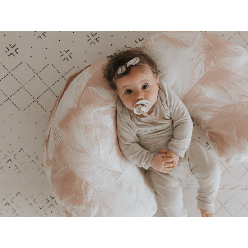 BellaMoon Full Moon 7-in-1 Pregnancy & Nursing System